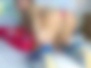 TIFFANY's Live Sex Cam Show