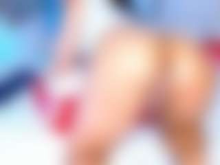 Live cam show with TIFFANY - Orgasm on Mixed Magazine Live