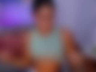 amandaconnerX's Live Sex Cam Show