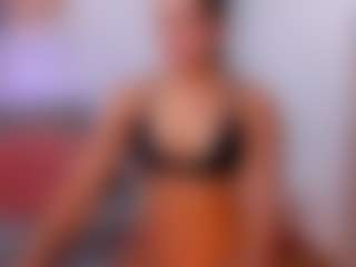 amandaconnerX's Live Sex Cam Show