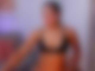 amandaconnerX's Live Sex Cam Show