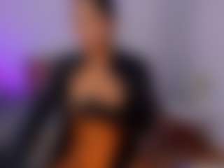 amandaconnerX's Live Sex Cam Show