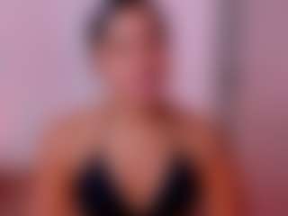 amandaconnerX's Live Sex Cam Show