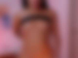 amandaconnerX's Live Sex Cam Show