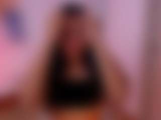 amandaconnerX's Live Sex Cam Show