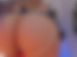 ameliegraham's Live Sex Cam Show