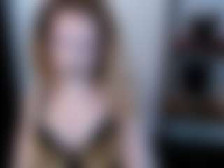 Live cam show with AlissaNice - Red Hair on Mixed Magazine Live