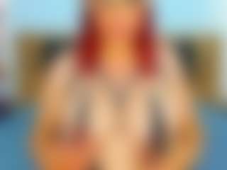 Live cam show with Candy Sweet - Red Hair on CSO-WL
