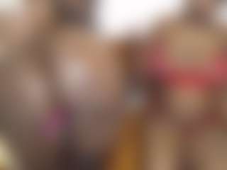 DangerCurvy's Live Sex Cam Show