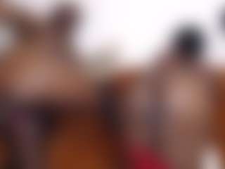 DangerCurvy's Live Sex Cam Show