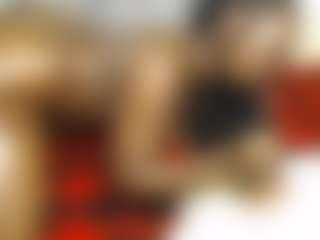 DangerCurvy's Live Sex Cam Show