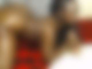 DangerCurvy's Live Sex Cam Show