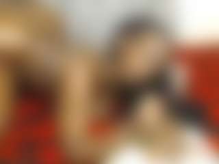 DangerCurvy's Live Sex Cam Show