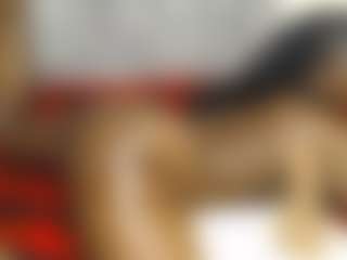 DangerCurvy's Live Sex Cam Show