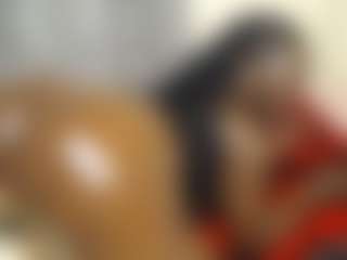 DangerCurvy's Live Sex Cam Show