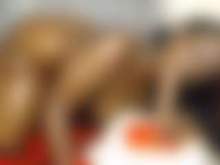 DangerCurvy's Live Sex Cam Show