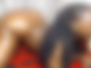 DangerCurvy's Live Sex Cam Show