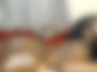 DangerCurvy's Live Sex Cam Show