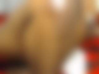 DangerCurvy's Live Sex Cam Show