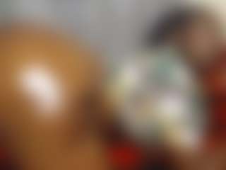 DangerCurvy's Live Sex Cam Show