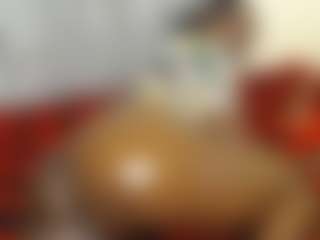DangerCurvy's Live Sex Cam Show
