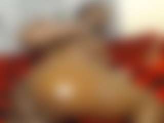 DangerCurvy's Live Sex Cam Show