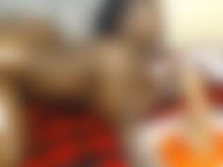 DangerCurvy's Live Sex Cam Show