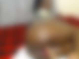 DangerCurvy's Live Sex Cam Show