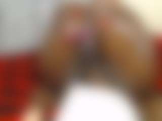 DangerCurvy's Live Sex Cam Show