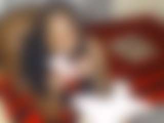DangerCurvy's Live Sex Cam Show