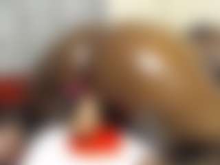 DangerCurvy's Live Sex Cam Show