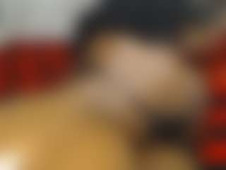 DangerCurvy's Live Sex Cam Show
