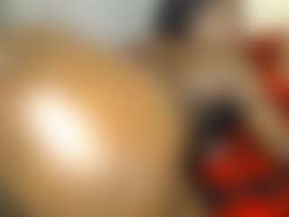 DangerCurvy's Live Sex Cam Show