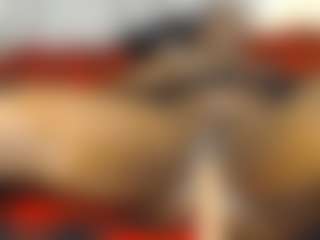 DangerCurvy's Live Sex Cam Show