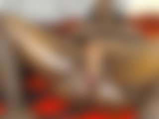 DangerCurvy's Live Sex Cam Show