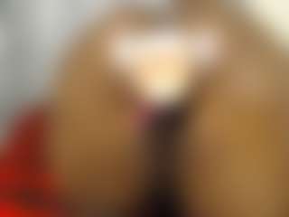 DangerCurvy's Live Sex Cam Show