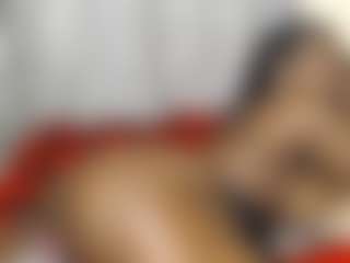 DangerCurvy's Live Sex Cam Show