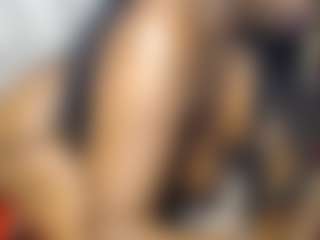 DangerCurvy's Live Sex Cam Show
