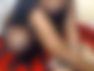 DangerCurvy's Live Sex Cam Show