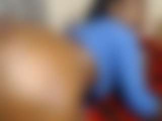 DangerCurvy's Live Sex Cam Show