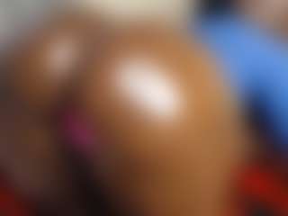 DangerCurvy's Live Sex Cam Show