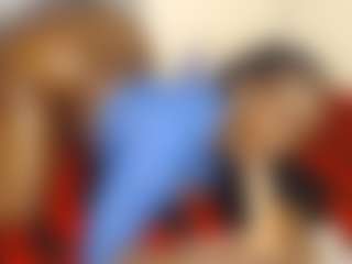 DangerCurvy's Live Sex Cam Show