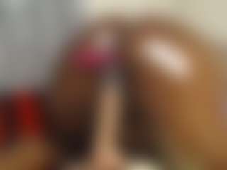 DangerCurvy's Live Sex Cam Show
