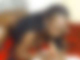 DangerCurvy's Live Sex Cam Show