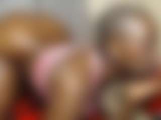 DangerCurvy's Live Sex Cam Show