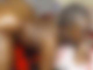 DangerCurvy's Live Sex Cam Show
