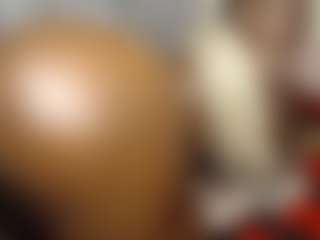 DangerCurvy's Live Sex Cam Show