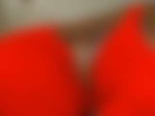 DangerCurvy's Live Sex Cam Show