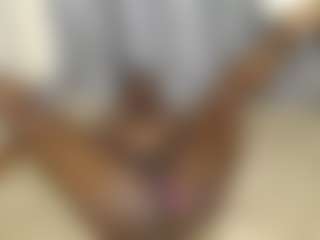 DangerCurvy's Live Sex Cam Show