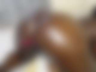 DangerCurvy's Live Sex Cam Show